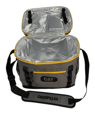 CAT GP-63484A hladilna torba, 22,5 l, siva