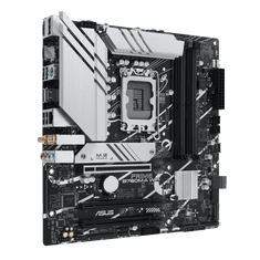 ASUS Prime B760M-A WIFI osnovna plošča, DDR5, LGA1700, mATX (PRIME B760M-A WIFI)