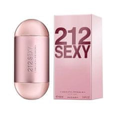 Carolina Herrera 212 Sexy - EDP 2 ml - vzorec s razpršilom