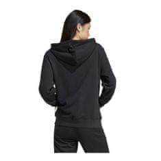 Adidas Športni pulover črna 164 - 169 cm/M IS2072