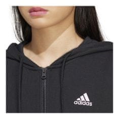 Adidas Športni pulover črna 164 - 169 cm/M IS2072