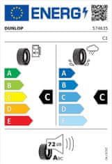 Dunlop Zimska pnevmatika 215/55R16 93H WinterSport 5 574635