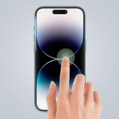 Tech-protect Supreme Set zaščitno steklo za Samsung Galaxy A15 4G / 5G