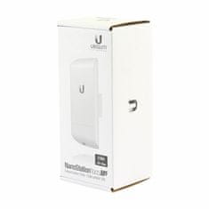 Ubiquiti dostopna točka Wi-Fi 150Mb bridge NanoStation zunanja LocoM5