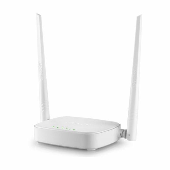 Tenda usmerjevalnik Wi-Fi 300Mb N301