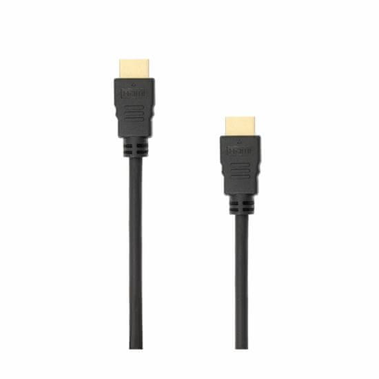 S-box kabel HDMI 4K 1,5m črn