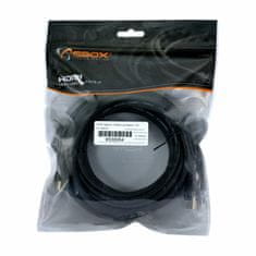 S-box kabel HDMI 4K 5m črn