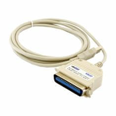 pretvornik USB - Paralel C36M IEEE1284