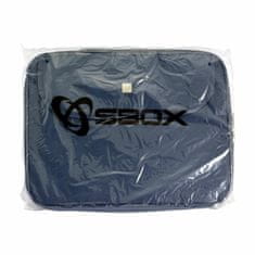 S-box torba NEW YORK 15,6'' mornarsko modra NLS-3015N