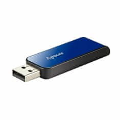 Apacer USB ključ 32GB AH334 moder