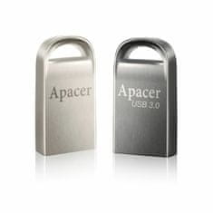 Apacer USB ključ 32GB AH115 super mini srebrn