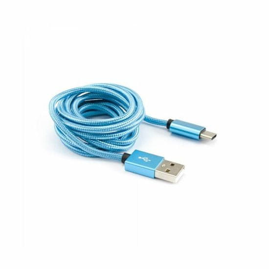 S-box kabel USB A-C 1,5m moder