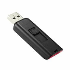 Apacer USB ključ 64GB AH334 roza