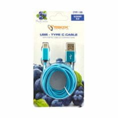 S-box kabel USB A-C 1,5m moder