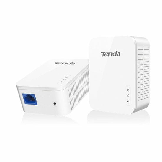 Tenda elektro LAN 1000Mbps set PH3 KIT