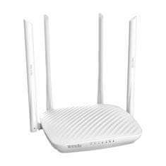 Tenda usmerjevalnik Wi-Fi 600Mb HighSpeed APP Remote F9