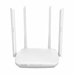 Tenda usmerjevalnik Wi-Fi 600Mb HighSpeed APP Remote F9