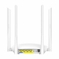 Tenda usmerjevalnik Wi-Fi 600Mb HighSpeed APP Remote F9