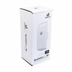 Ubiquiti dostopna točka Wi-Fi 150Mb bridge NanoStation zunanja LocoM2