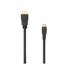 S-box kabel HDMI-HDMI mini 4K 2m