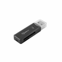 S-box čitalec kartic USB zunanji dongle CR-01