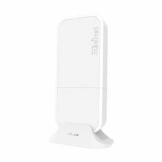 Mikrotik dostopna točka Wi-Fi wAP AC LTE zunanja RBwAPGR-5HacD2HnD&R11e-LTE