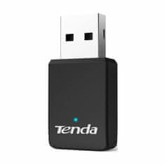 Tenda Wi-Fi USB adapter AC650 U9