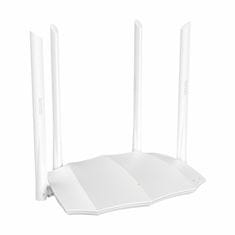 Tenda usmerjevalnik Wi-Fi AC 1200Mb Dual-Band bel AC5V3