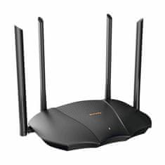 Tenda usmerjevalnik Wi-Fi6 AX 3000Mb PRO Giga Dual-Band TX9 PRO