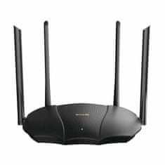 Tenda usmerjevalnik Wi-Fi6 AX 3000Mb PRO Giga Dual-Band TX9 PRO