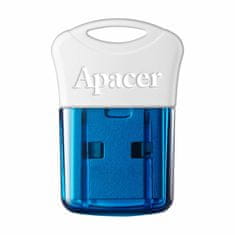 Apacer USB 3.2 Gen1 ključ 32GB AH157 super mini moder