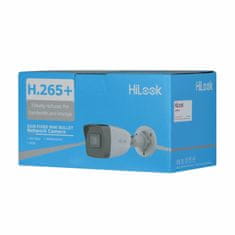 HiLook IP kamera 8.0MP IPC-B180H(C) zunanja