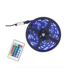 White Shark LED TRAK z DALJINCEM RGB HELIOS LED-03