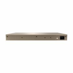 Tenda stikalo Giga 16-port rack 16x PoE 2xSFP TEG1118P-16-250W