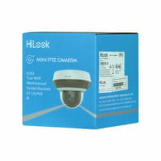 HiLook IP kamera 4.0MP PTZ-N2404I-DE3(F) PTZ, 4x zoom