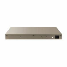 Tenda stikalo Giga 24-port rack 24x PoE 2xSFP TEG1126P-24-410W