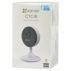 EZVIZ IP kamera 2.0MP brezžična CS-C1C