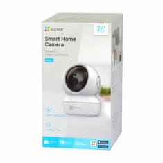 EZVIZ IP kamera 4.0MP brezžična PT CS-H6c (4MP,W1)