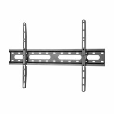 S-box stenski nosilec za TV PLB-2546F-2 črn