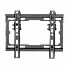 S-box stenski nosilec za TV PLB-3422T-2 črn