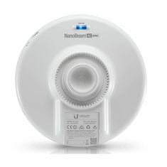 Ubiquiti dostopna točka Wi-Fi 450Mb bridge NanoBeam zunanja NBE-5AC-GEN2