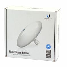 Ubiquiti dostopna točka Wi-Fi 450Mb bridge NanoBeam zunanja NBE-5AC-GEN2