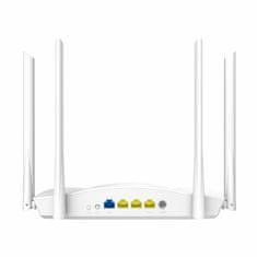 Tenda usmerjevalnik Wi-Fi6 AX 1800Mb Giga Dual-Band TX3