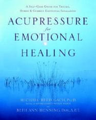 Acupressure for Emotional Healing