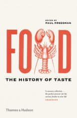 Paul Freedman - Food