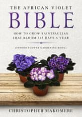 African violet Bible