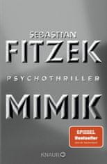 Sebastian Fitzek - Mimik