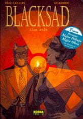 Blacksad alma roja/ Blacksad Red Soul