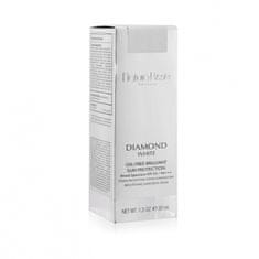 Natura Bissé Posvetlitvena krema za sončenje Diamond White SPF 50+ (Oil-Free Brilliant Sun Protection ) 30 ml