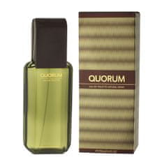 slomart moški parfum antonio puig edt quorum 100 ml